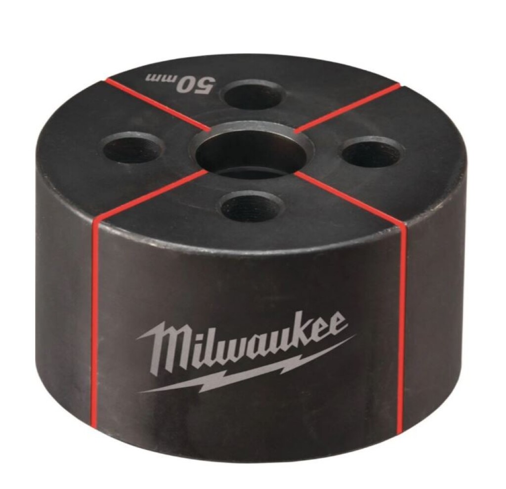Milwaukee Matrijs 50,5mm