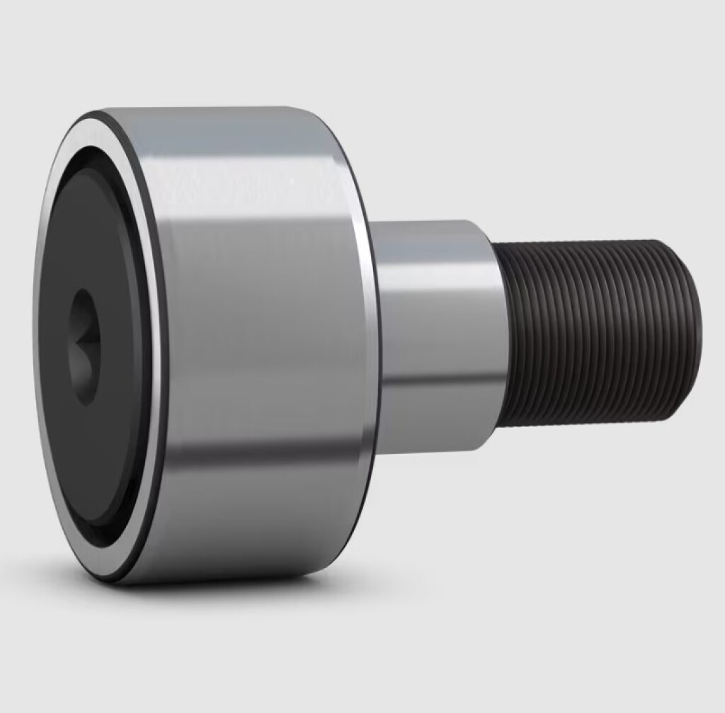 KRVE 35 PPA SKF Kurvenrol