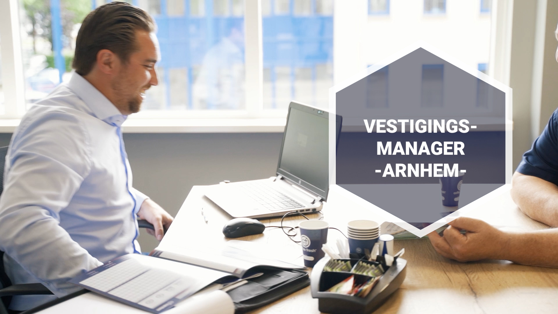 Commerciële vestigingsmanager - Arnhem (32-39 uur)