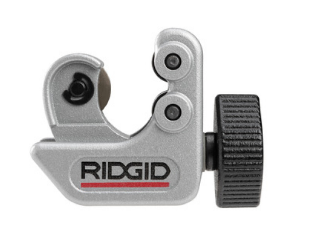 40617 RIDGID Pijpsnijder model 101 voor beperkte ruimten (1/4"-1.1/8" / 6-28mm)