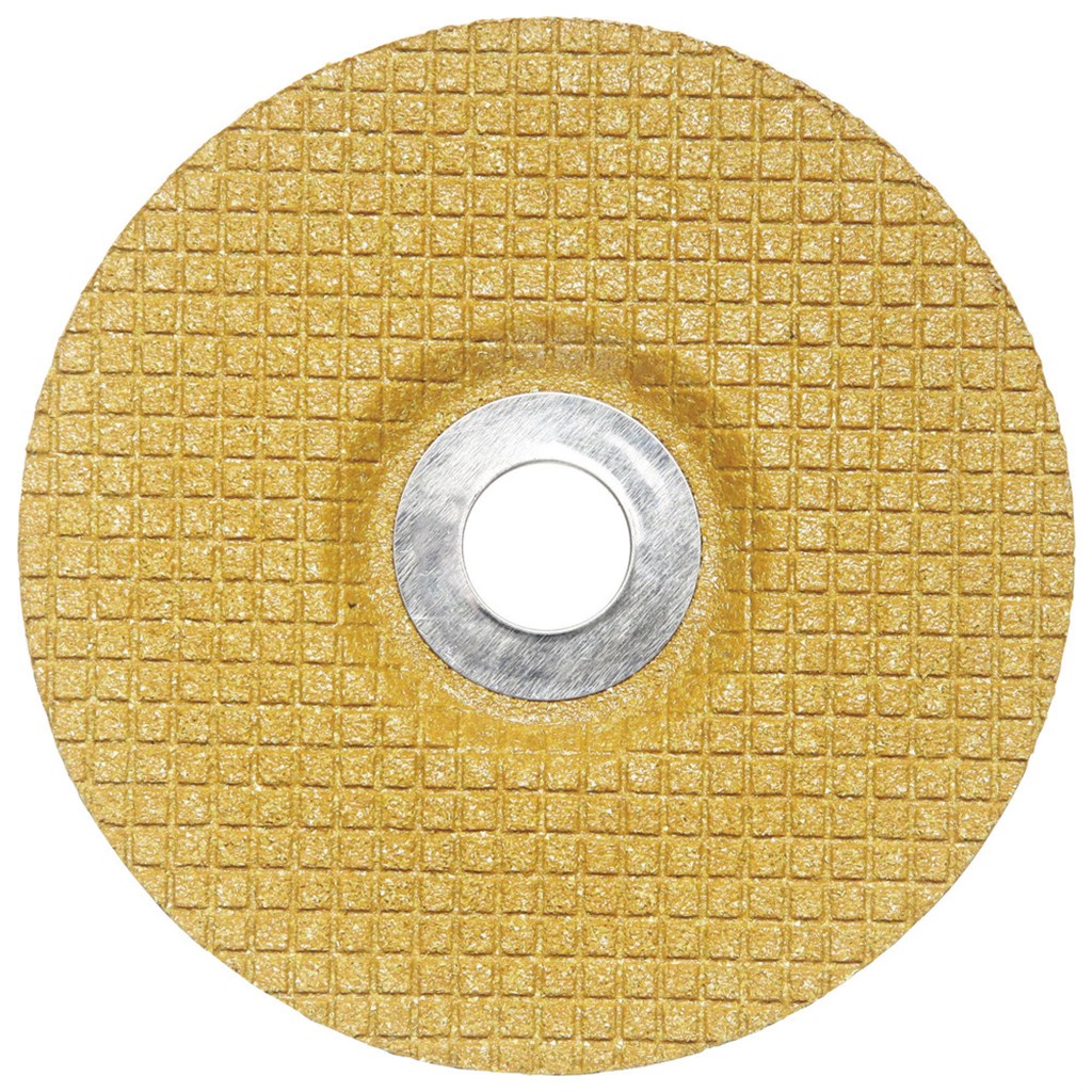 Cubitron || Flexible Afbraamschijf 125 mm x 3 mm x 22.23 mm A36