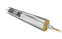 Trommelmotoren