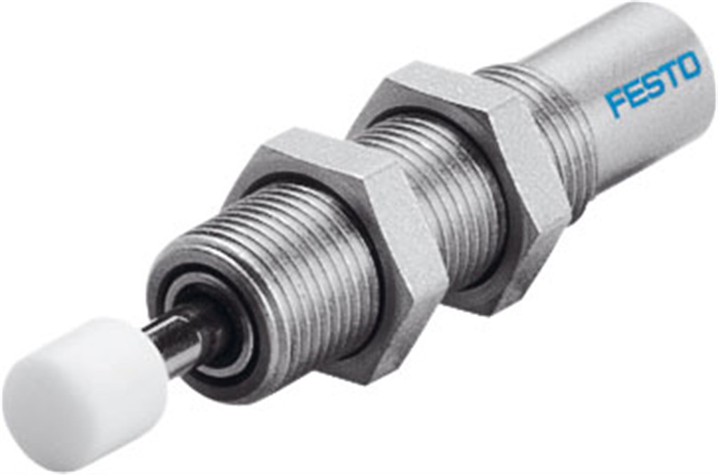 YSR-4-4-C Festo 540060 Schokdemper