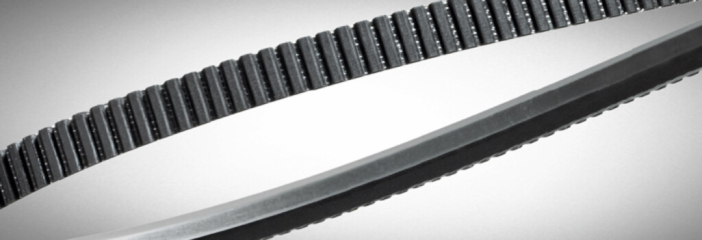 WR-11M-1400 optibelt WR Groothoek v-snaar polyurethaan
