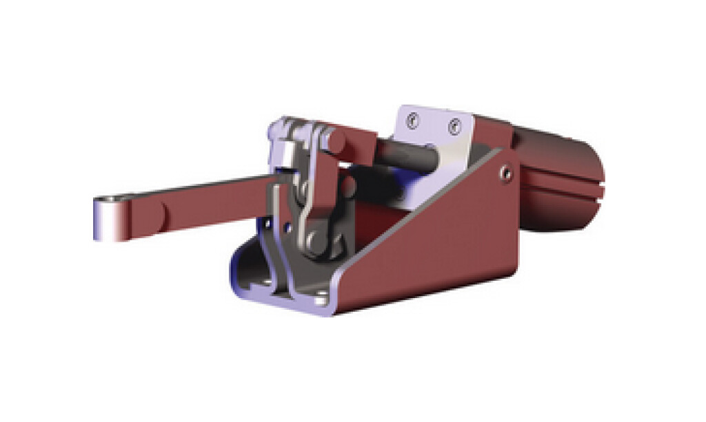 847-S Destaco Pneumatische krachtspanner