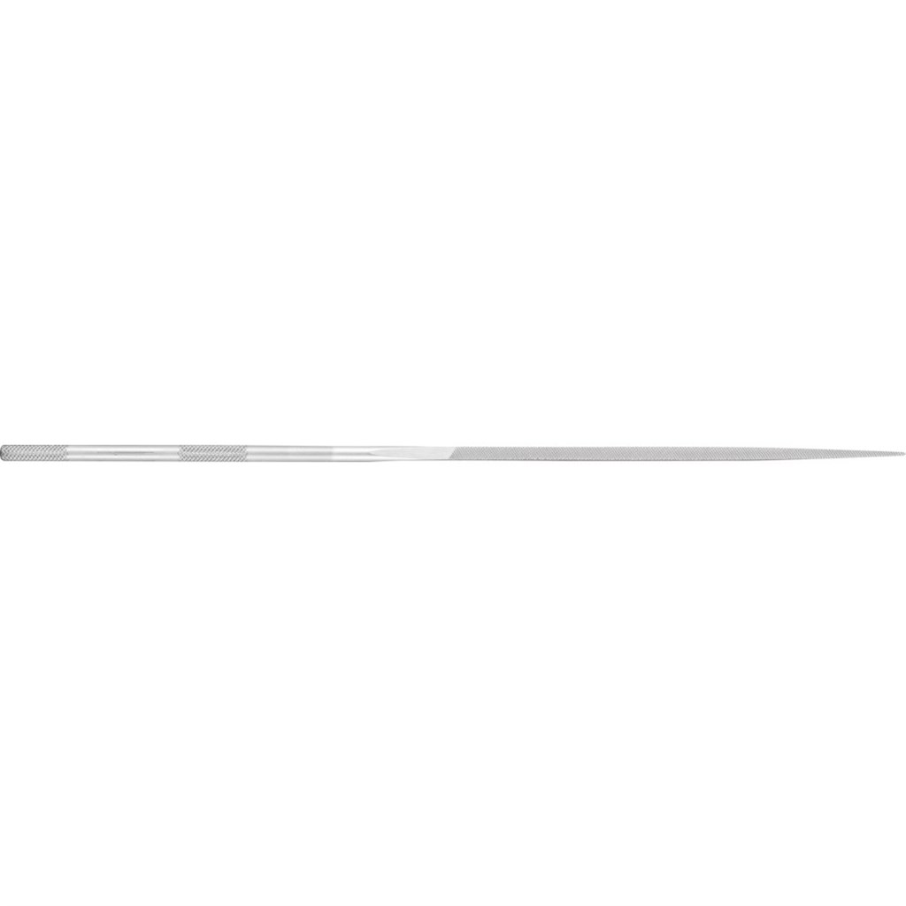 Naaldvijl vierkant 2408 P 180mm K00