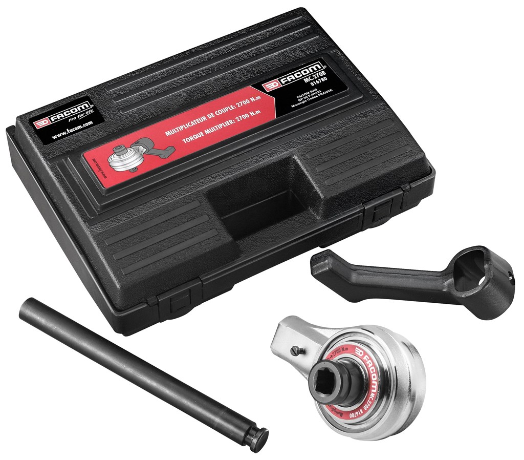 MC.130B Facom krachtvermeerderaar 1300Nm