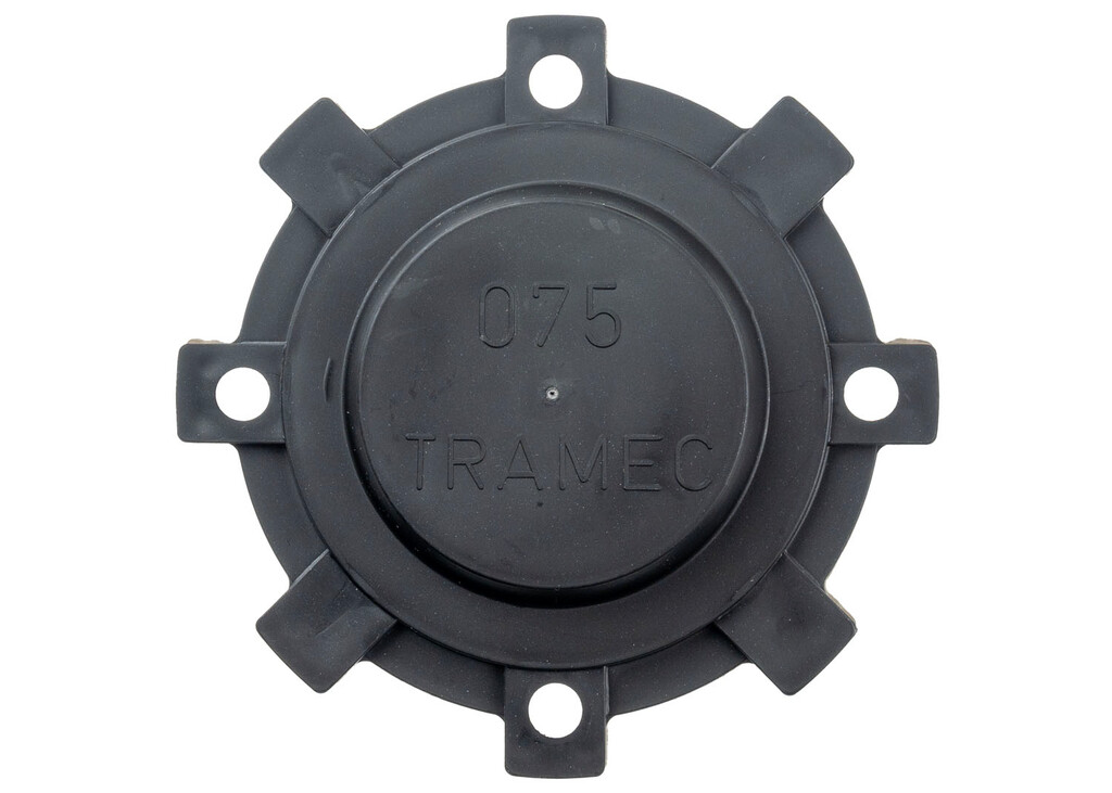 X/K/H 75 Holle as beschermingskap Tramec