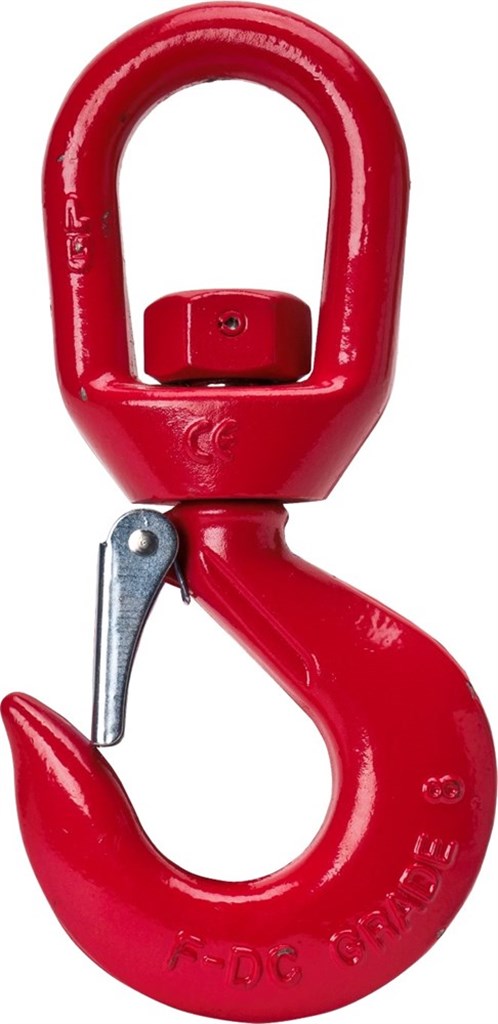 Wartelhaak S6703A-22.000 Kg
