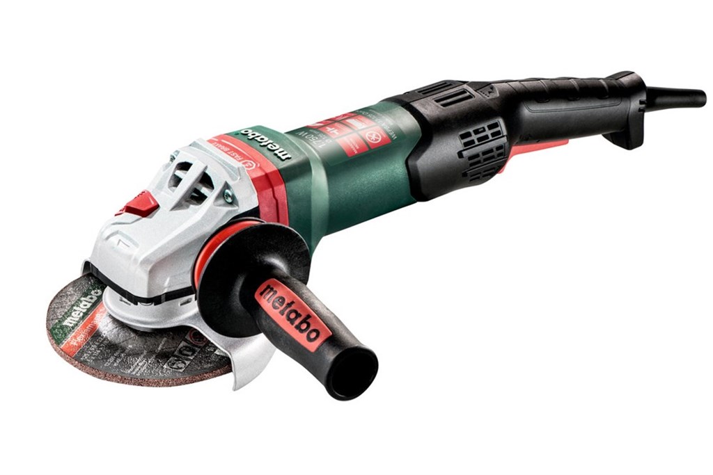 WEPBA 17-125 Quick RT Metabo Haakse slijper