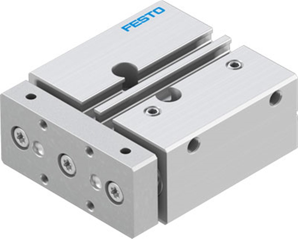 DFM-12-20-P-A-GF Festo 170825 geleidingscilinder