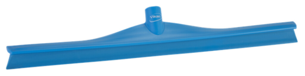 71603 Vikan Ultra Hygiene vloertrekker, blauw, 600mm
