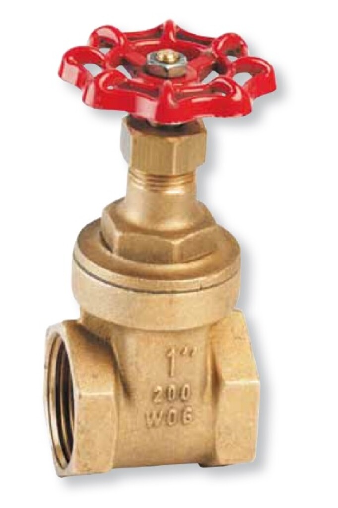 Premium 39002-065 Sod schuifafsluiter 2.1/2" PN16