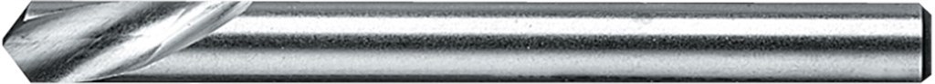 NC-centreerboor HSSE-CO 19.957 120 gr 5mm links
