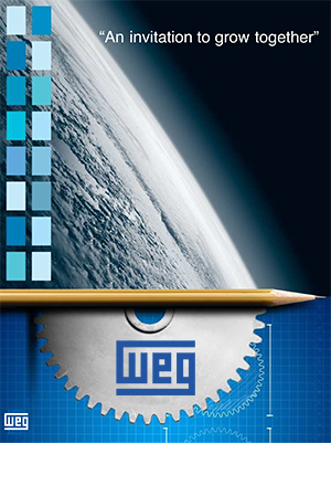 WEG company profile