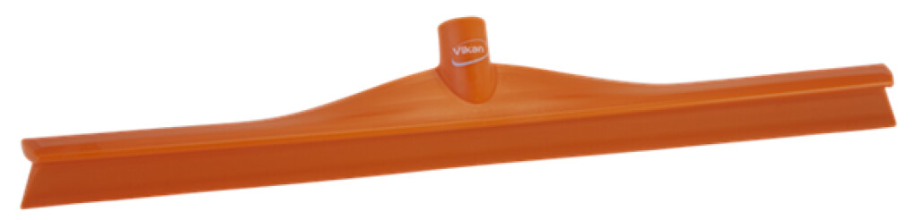 71607 Vikan Ultra Hygiene vloertrekker, oranje, 600mm