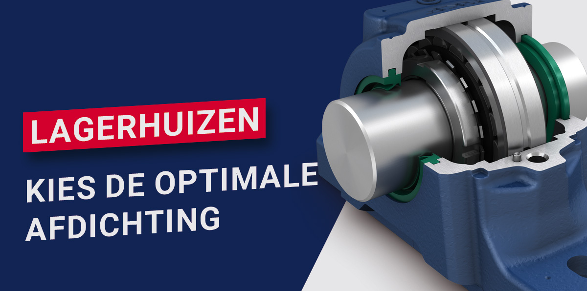 De juiste afdichting voor je gedeelde lagerhuis: zo maak je de juiste keuze!