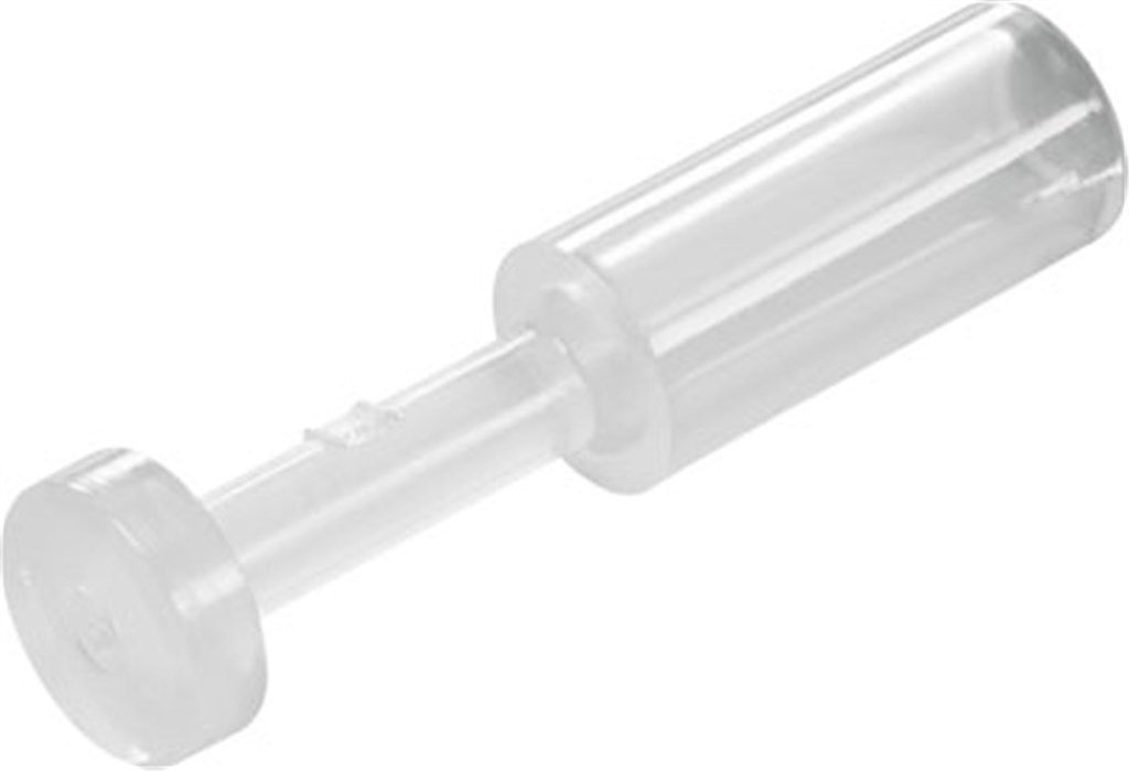 NPQP-P-S8-FD-P10 Festo 133130 Blindstop