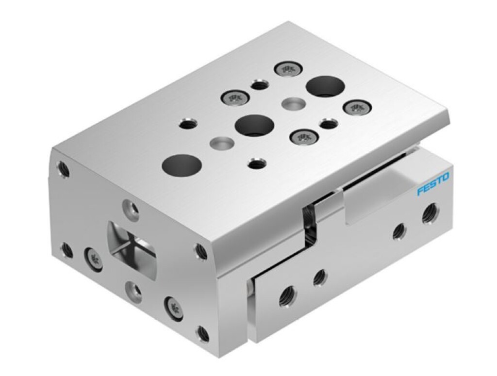 DGST-10-10-E1A Festo 8078839 Minislede