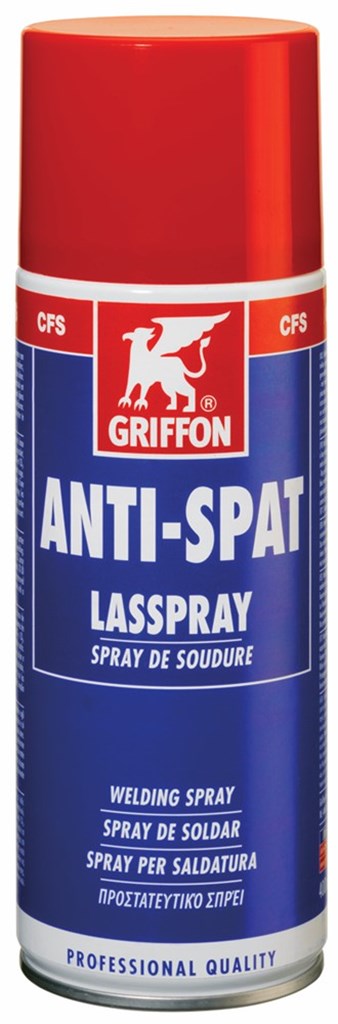 Griffon Anti-Spat Spuitbus 400 ml