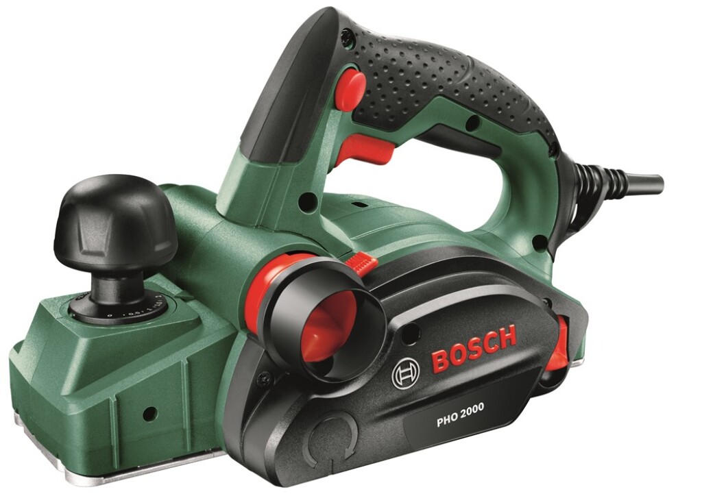 06032A4100 Bosch PHO 2000 Schaafmachines